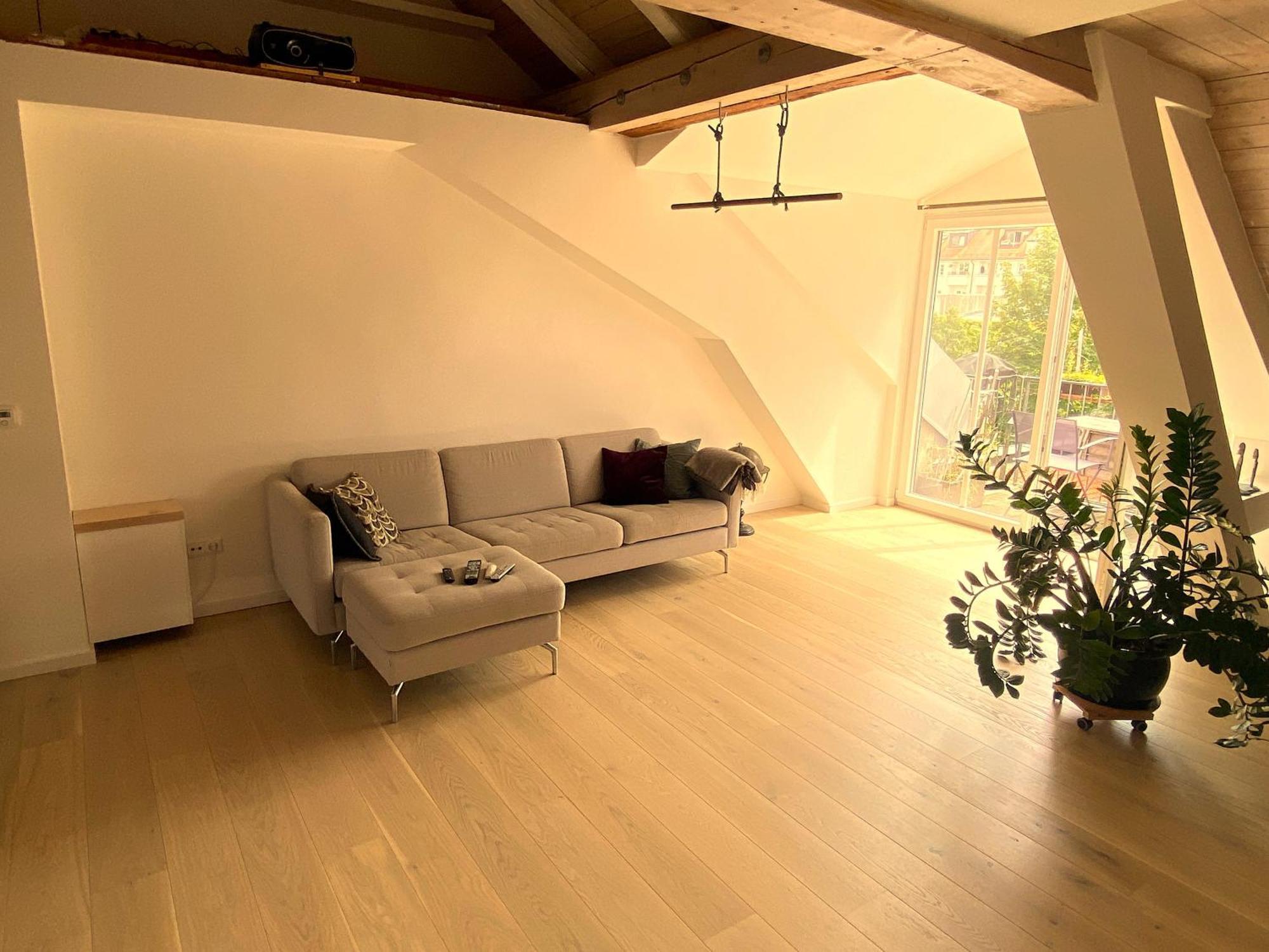 Loft * Munich