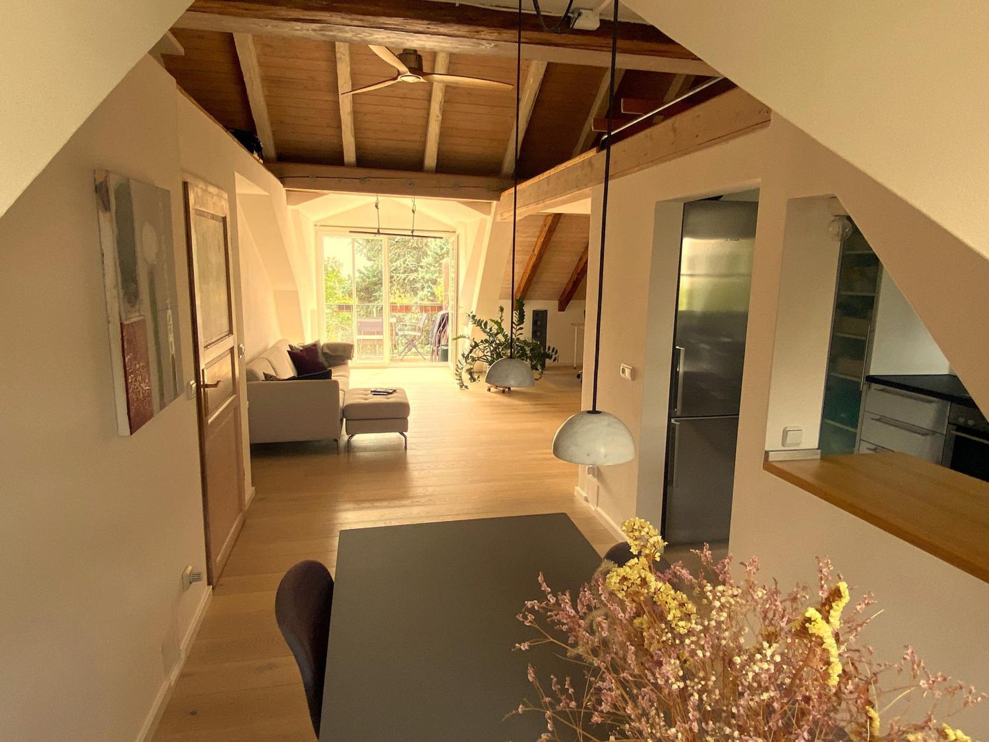 Loft * München