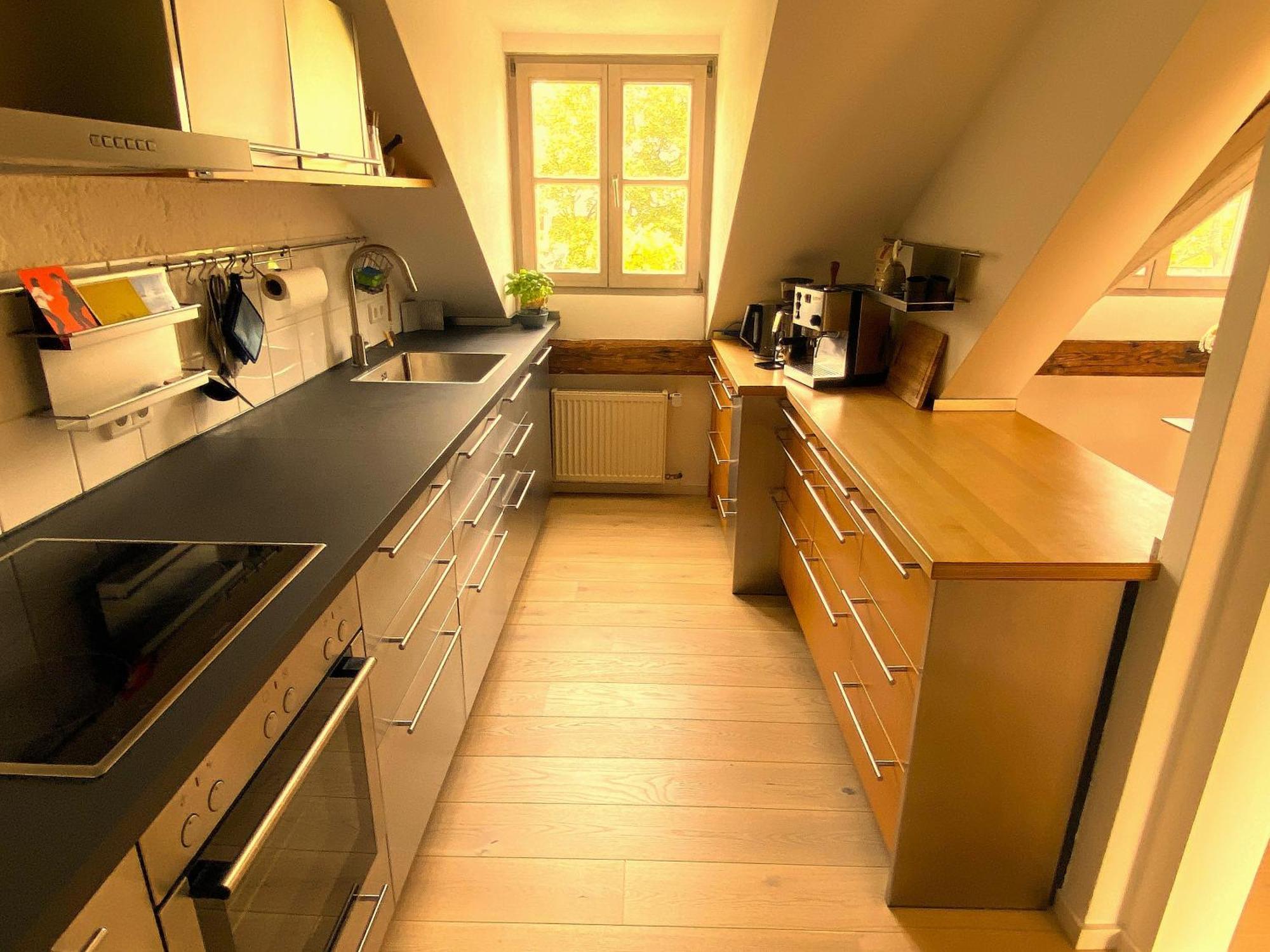 Apartment Loft *