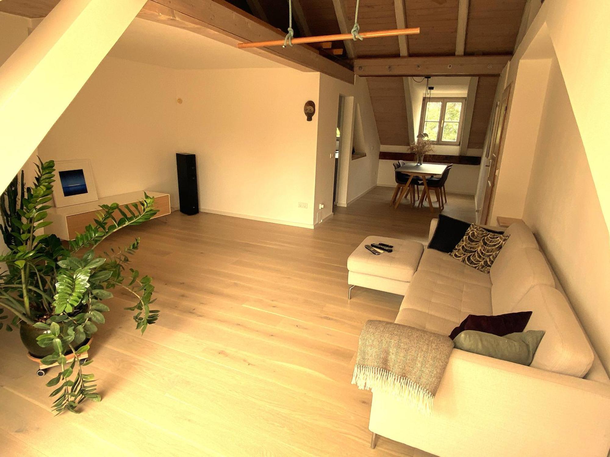Apartment Loft Munich